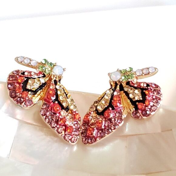 New! FP Earth Bound Butterfly - Picture 4 of 9